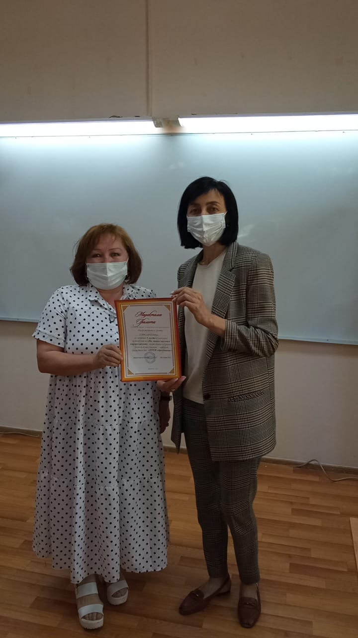 Video competition